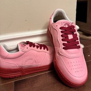 Nicki Minaj Sneakers